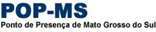 Centro de Suporte PoP-MS